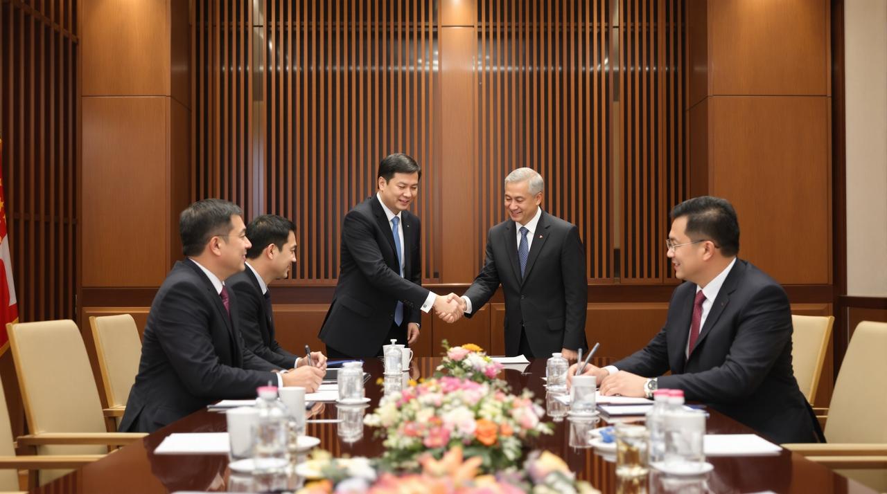 韩国爱情电影与腾讯视频达成战略合作，共同打造精品内容生态